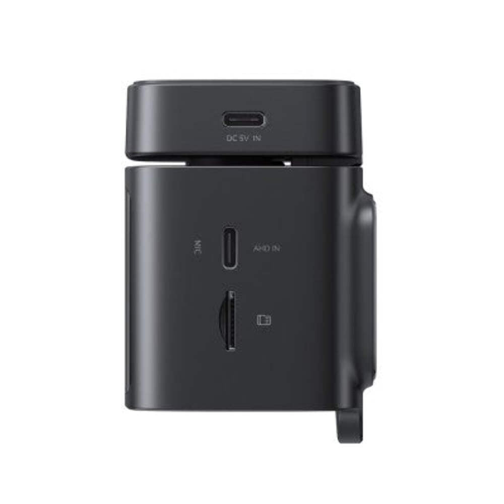 Baseus Primetrip VD1 Dash Cam 3K + Rear Camera 1080P Cosmic Black